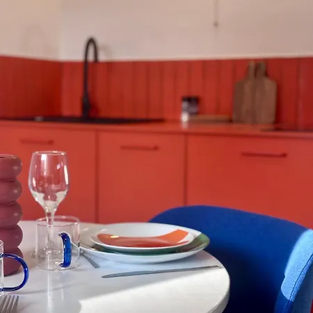 Theme Annees 60' L Baignoire Jets L Clim L Netflix Appartement *