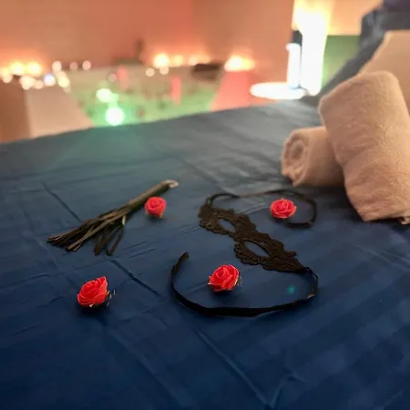 Apartamento La Sixtys Loveroom Castres (Tarn)