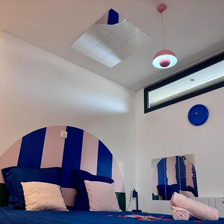 La Sixtys Loveroom Apartamento Castres (Tarn)
