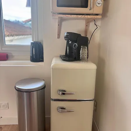 Theme Annees 60' L Baignoire Jets L Clim L Netflix Castres (Tarn)