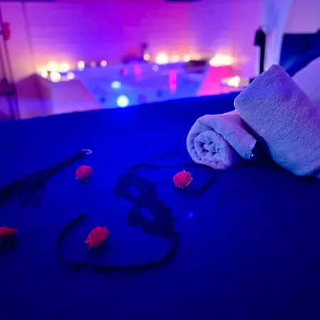 Theme Annees 60' L Baignoire Jets L Clim L Netflix Castres (Tarn)