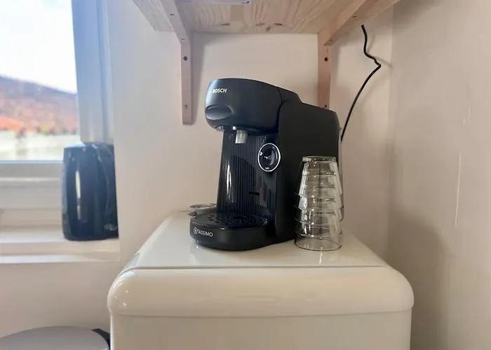 Theme Annees 60' L Baignoire Jets L Clim L Netflix Daire *