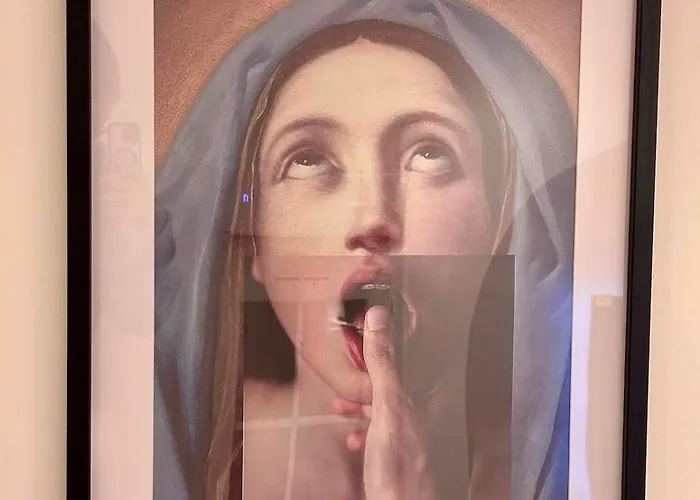 Apartment Theme Annees 60' L Baignoire Jets L Clim L Netflix *